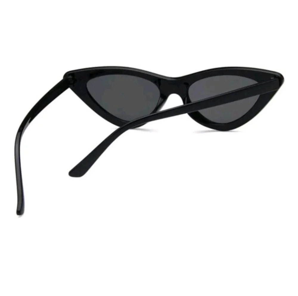 Cat Eye Sunglasses - Picture 7 of 8